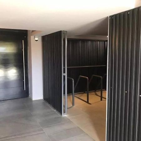 Departamento Equipado Valdivia Con Estacionamiento Apartment Екстериор снимка