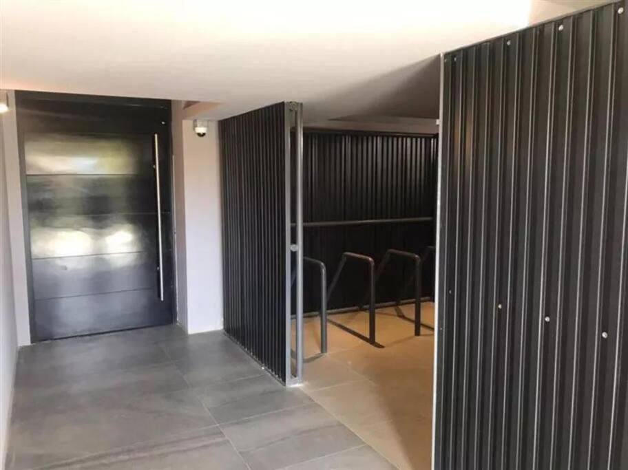 Departamento Equipado Valdivia Con Estacionamiento Apartment Екстериор снимка